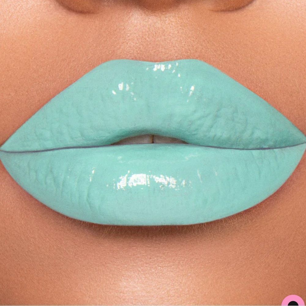 Jeffree Star Supreme Gloss in Gloss'd in Paradise